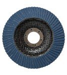 20 Pcs 4.5" Flap Disc Grinding Wheels for Angle Grinder