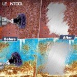 32 PCS Quick Change Paint Stripper Disc Set