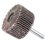 1-1/2 Inch Mounted Sanding Disc Abrasive Wheels