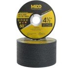 50 PCS Ultra Thin Cut Off Wheels for Grinders