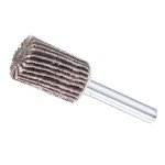 16mm Mounted Sanding Disc Flap Wheels 80 Grits