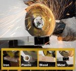 50 PCS Ultra Thin Cut Off Wheels for Grinders