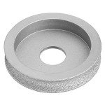 Concave Grinding Wheel for Angle Grinder 7.3cm