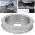 Concave Grinding Wheel for Angle Grinder 7.3cm