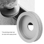 Concave Grinding Wheel for Angle Grinder 7.3cm