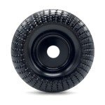 4-Inch Wood Carving Disc for Angle Grinders