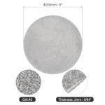 8-Inch Diamond Sanding Grinding Disc for Polishing