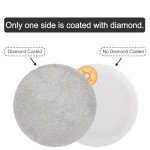 8-Inch Diamond Sanding Grinding Disc for Polishing