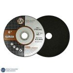 6" Aluminum Cutting Wheel for Angle Grinders - 250 Pack