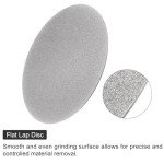 Diamond Sanding Disc, 12-Inch, Grit 60