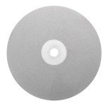 Diamond Sanding Disc 6-Inch Grit 320