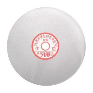 6-Inch Diamond Sanding Grinding Disc for Abrasive Work