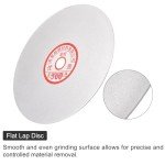 6-Inch Diamond Sanding Grinding Disc with Arbor Hole