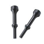 4-Inch Pneumatic Hammer Bits for Ingersoll Tools