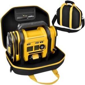 DEWALT 20V MAX Air Compressor Storage Case