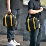 DEWALT 20V MAX Tire Inflator Air Compressor Case