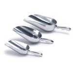 Heavy Duty Shovel Set for Planting and Gardening