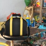 DEWALT 20V MAX Tire Inflator Air Compressor Case