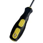 Magnetic Tip Phillips Screwdriver Set with Ergonomic Grip