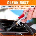 Air Compressor Blower Nozzle for Efficient Air Flow