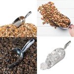 Heavy Duty Shovel Set for Planting and Gardening