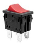 Toggle Rocker Switch for Shop-vac QPL45 Vacuum