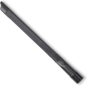 Flexible Crevice Cleaning Tool for Vacuum Hoses