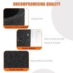 Foam Sleeve for Ridgid Wet Dry Vac Filters - 2 Pack