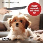 Flexible 16.5-Inch Vacuum Crevice Tool Kit