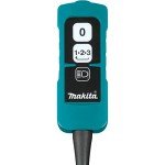 Makita 36V Cordless Backpack Vacuum Cleaner