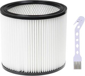 Wingsflying Replacement Filter for Shop-Vac 5 Gallon+
