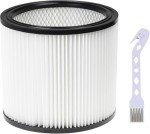 Wingsflying Shop-Vac Compatible Replacement Filter
