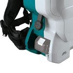 Makita 36V Cordless Backpack Vacuum Cleaner