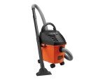 BLACK+DECKER 1000W 8L Wet and Dry Vacuum