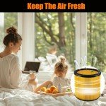 Vacmaster & Hart Vacuum Replacement Filter Set