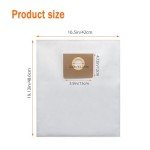 Fein Dust Extractor Vacuum Bags - 10 Pack