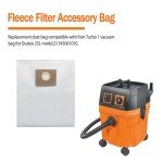 Fein Dust Extractor Vacuum Bags - 10 Pack