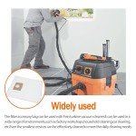 Fein Dust Extractor Vacuum Bags - 10 Pack