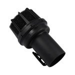 Muffler Diffuser Attachment for Wet/Dry Vacs