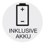 Milwaukee M12 Wet Dry Vacuum Cleaner with 2.0Ah Battery