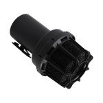 Muffler Diffuser Attachment for Wet/Dry Vacs