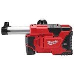 Milwaukee M12 Wet Dry Vacuum Cleaner with 2.0Ah Battery