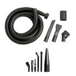 Craftsman 6-Piece Wet/Dry Vacuum Cleaning Kit