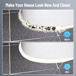 3-in-1 Silicone Caulking Tool Set for Home Repairs