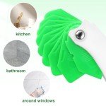 9-in-1 Silicone Caulking Tool Kit