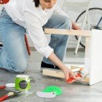 9-in-1 Silicone Caulking Tool Kit