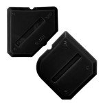 2-Piece Caulk Tool Set for Seamless Sealing