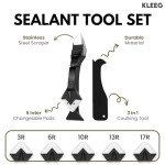 Gorilla Waterproof Silicone Sealant with Application Tool