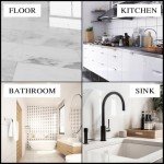 2-Piece Caulk Tool Set for Seamless Sealing