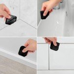 2-Piece Caulk Tool Set for Seamless Sealing